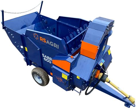 skid steer bale shredder|sabre 600 bale shredder price.